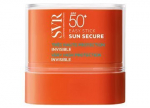 P&auml;ikesekaitsekreem SVR Sun Secure Easy Stick, SPF50, 10 g