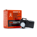 Parkimisandur PDC andur OEM Lexus RX, Toyota Land Cruiser 200
