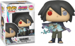Kujuke Funko POP! Boruto Sasuke Exclusive