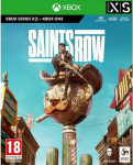 Deep Silver Xbox One Video Game Deep Silver Saints Row - Day One Edition
