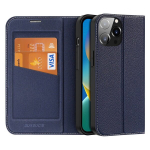 Telefoni&uuml;mbris Dux Ducis Skin X2 Samsung A346 A34 5G sinine