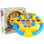 Lean Toys interaktiivne muusikaline rool