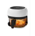 Sponge Air Fryer Glass