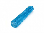 Pilatese rull Sissel&reg; Roller Pro Soft, 90 cm, tumesinine