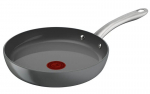 Tefal Pann Renu+ C4240653 28 cm Must - 3168430347724