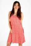 Kleidid Blue Seven, 38