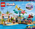 lego friends ranna l&otilde;bustuspark