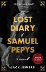 Lost Diary of Samuel Pepys