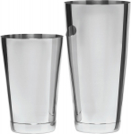 Bar Professionaalne Boston &scaron;eiker kokteilide jaoks, 800 ml