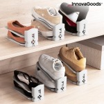 Kingade - InnovaGoods - Sholzzer - Reguleeritav - 6 &Uuml;ksust - Hall
