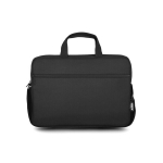 S&uuml;learvuti &Uuml;mbris Urban Factory TLS17UF, 17,3" Must