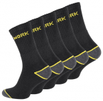 Meeste t&ouml;&ouml;sokid Work, 5 paari