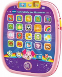 Interaktiivne tahvel lastele Vtech Lumi Tablet des D&eacute;couvertes