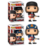 POP joonis AC/DC Angus Young 5 + 1 Chase