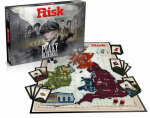 V&otilde;iduk&auml;igud: Risk - Peaky Blinders Lauam&auml;ng (inglise keel) (WM01746-EN1)