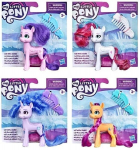 Hasbro My Little Pony: Parim Film S&otilde;brad kuju (random) (F2612)