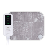 Soojenduspadi EcoSapiens 40x50 cm, hall