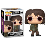 POP-joonis Oasis Liam Gallagher