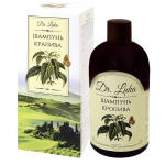 N&otilde;gese &scaron;ampoon Dr.Luka, 330 ml