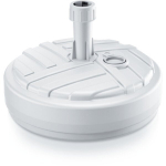 P&auml;ikesevarju alus Prosperplast, valge