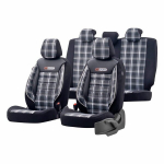 Auto istmekatete komplekt Otom GTI Sport 807