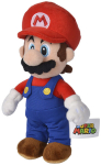 Simba Super Mario pl&uuml;&uuml;sfiguur, 23 cm