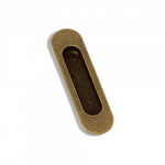 L&uuml;kanduste k&auml;epide 3922-831, 110mm, pronks, antiik, 4 tk.