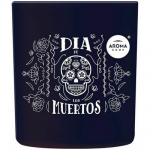 L&otilde;hnak&uuml;&uuml;nal, Dia De Los Muertos Oud & Peper, Aroma,150 g