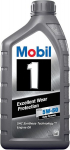 Mobil 1 FS X1 5w50 mootori&otilde;li, 1L
