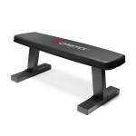 Treeningpink Gymstick Flat Bench