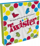 Lauam&auml;ng Twister, ENG