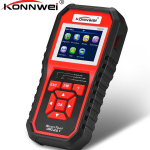 Diagnostiline skanner Konwei KW850 OBDII/EOBD