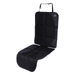 Autoistme kaitse Nordbaby High Back, black