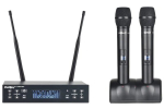 MadBoy U-Tube 20PD