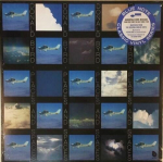 Vin&uuml;&uuml;lplaat Donald Byrd Places And Spaces