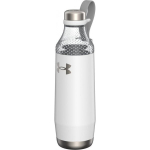 Pudel Under Armour Infinity, 650 ml, valge