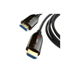 HDMI kaabel &ndash; HDMI, AOC, 8K, 60 Hz, 10 m, 48 Gbps, 2.1 ver