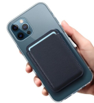 Magnetiline telefoni&uuml;mbris-rahakott Magsafe