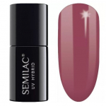 SEMILAC H&uuml;briidlakk 005 Berry Nude 7ml