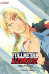 Fullmetal Alchemist Vol. 9: Includes vols. 25, 26 & 27 3-in-1 Edition