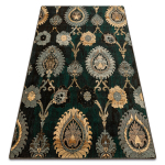 Rugsx vaip Polonia Olivo 200x300 cm