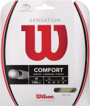 Tennisereketi n&ouml;&ouml;r Wilson Sensation 17/1.25 mm, valge