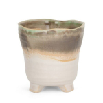 Lillepott Eurofirany Katia, 13x13x13 cm