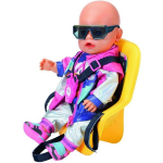 Zapf beebinuku iste Baby Born Bike Seat
