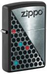 Tulemasin Zippo 48709
