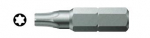 Wera 867/1 Standard otsak TORX TX 10 x 25mm