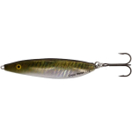 L&auml;ikega Westin MM suurhaigur 5,5cm 13g Green Sardine