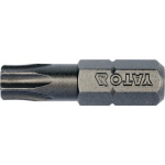 Torx T30 1/4" otsik 10tk 25mm 78146 hy