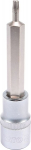 Torx T20 1/2" padrun pikk 04320 H