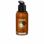 Jumestuskreem Max Factor Face Finity All Day Flawless Spf 20 N&ordm; N102 Chocolate, 30 ml